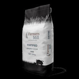 Strong Bakers Flour Titan Fortified Farmers Mill 20kg