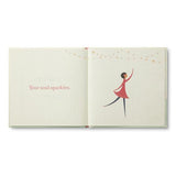 Gift Book Celebrating You