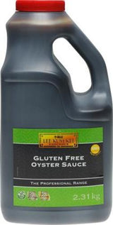 Gluten Free Oyster Sauce Lee Kum Kee 2.31kg