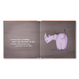 Kids Gift Book Tiger Days