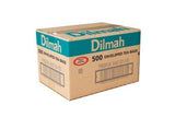 Ceylon Tea Foil Envelope Bags Dilmah 500 Pack