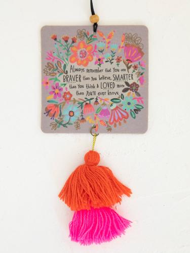 Air Freshener Always Remember