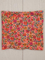 Half Bandeau Blush Floral