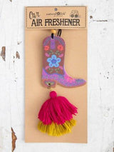 Air Fresheners - Boot