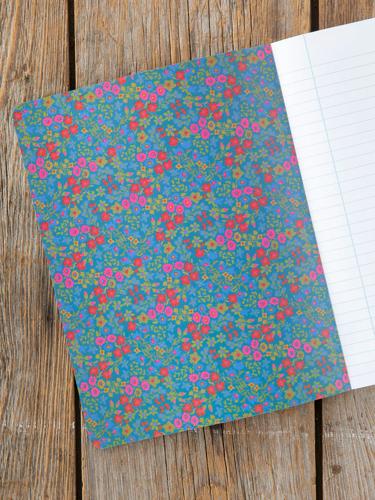 Composition Notebook - Dog