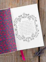 Guided Daily Journal - If You Love Something