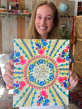 Paint By Number Sunshine