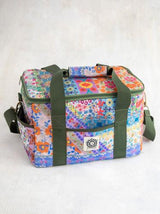 Cooler Tote - Patchwork