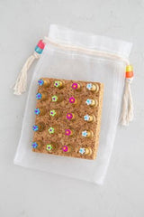 Flower Push Pin Set