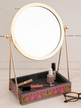 Table Vanity Mirror