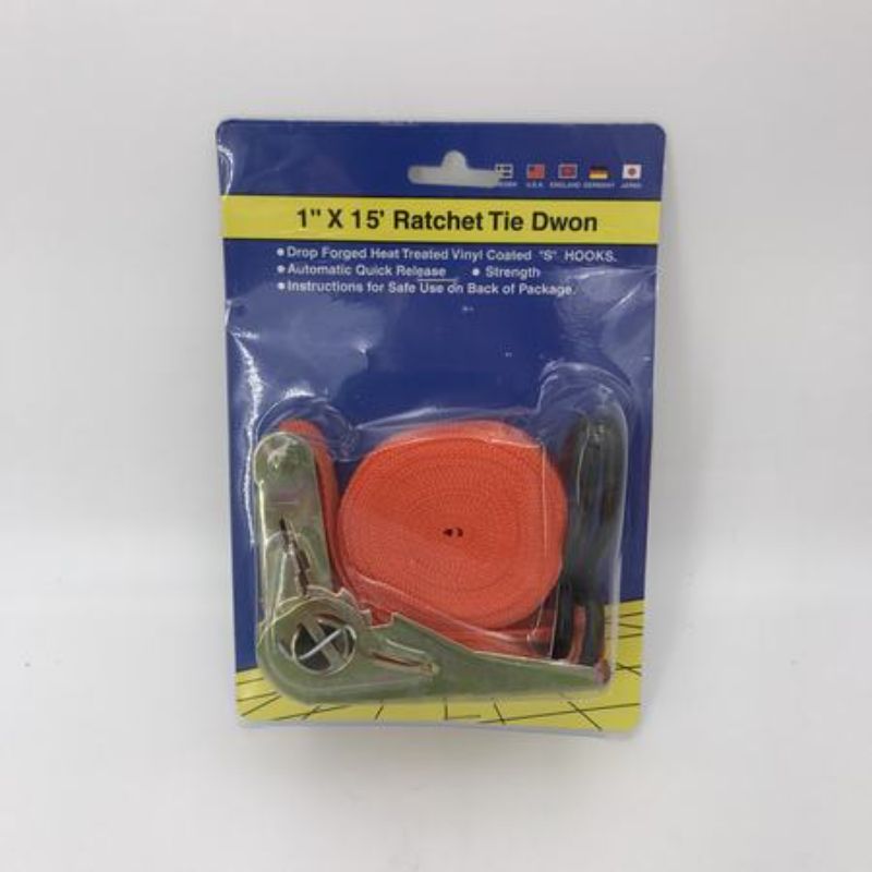 Luggage Rope (Set of 12)