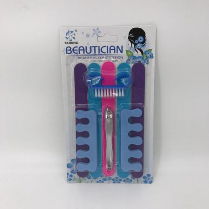 Nail Tool Set 2 (12 Sets)