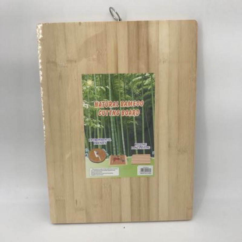 Chopping Board - Bamboo 32 x 45cm (Set of 12)