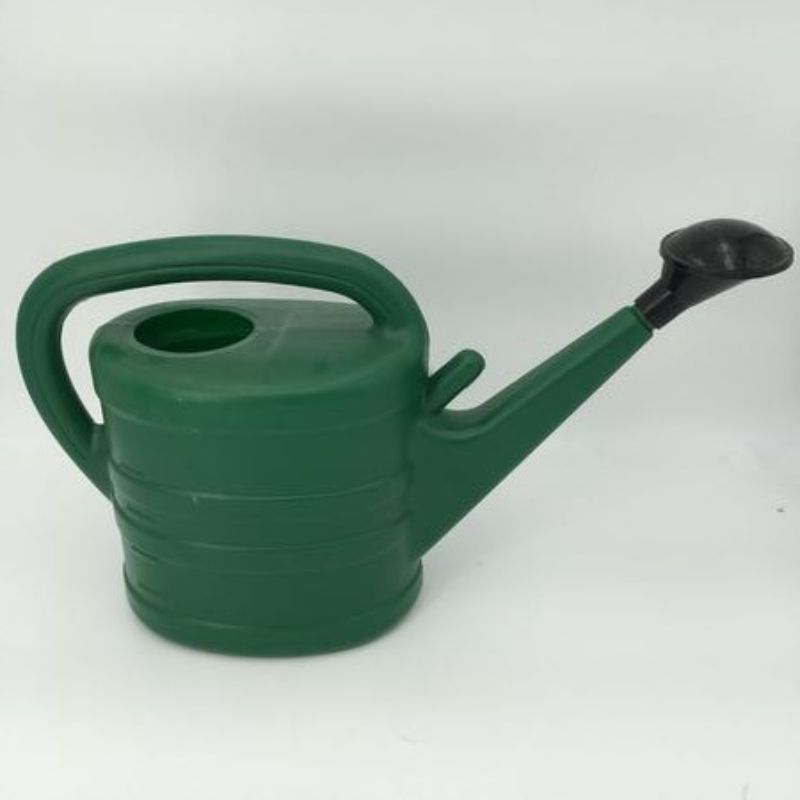 Spray Can - Green 5L (Set of 6)
