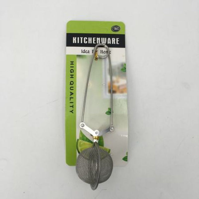 Set of 12 vibrant tea bag holders, providing neat organization for different tea bag sizes while enhancing kitchen decor.