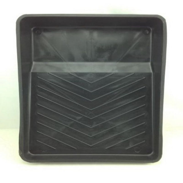 Set of 12 elegant 9-inch disposable plates, perfect for casual and formal dining, ensuring easy cleanup and stylish serving.