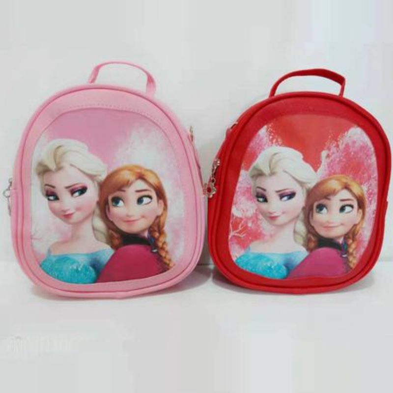Kid's Bag (Frozen)