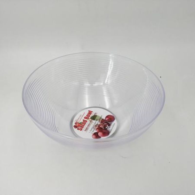 Salad Bowl - Plastic 26cm (Set of 12)