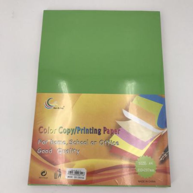 Copy Paper - A4 100 Sheets (6 Packs)