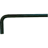 Teng Standard Hex Key 10.0mm with short 40mm and long 112mm arms, ideal for automotive and machinery tasks.