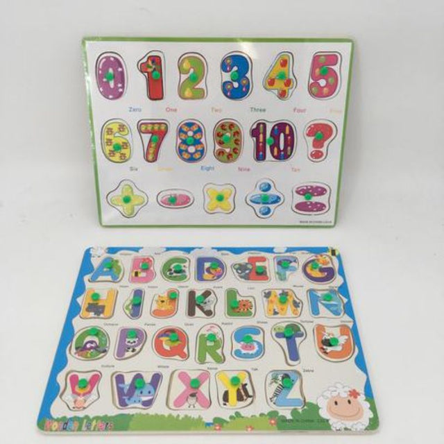 Assorted kids education boards for learning, sold as a set of 12 colorful and engaging units.