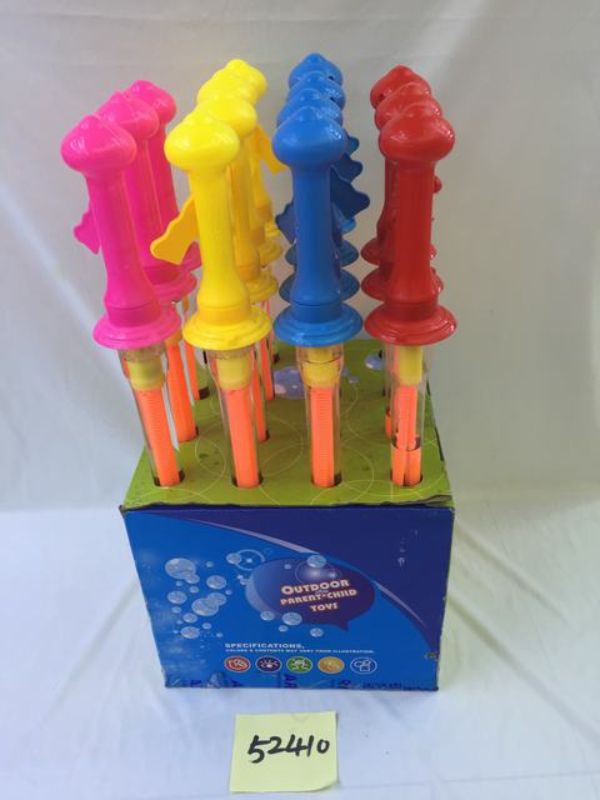 Bubble Maker (16pcs/Box)