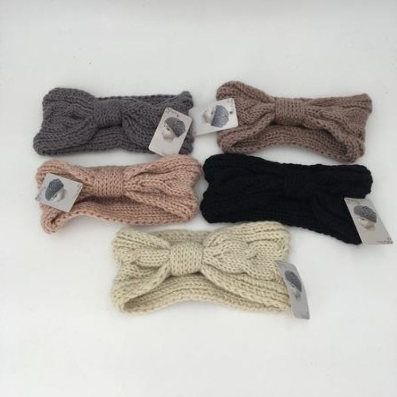 Colorful set of 12 flexible hair bands, perfect for securing hairstyles and adding a vibrant touch to any look.