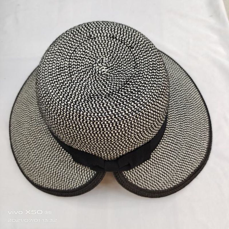 Hat - Women's Grey (Set of 6)