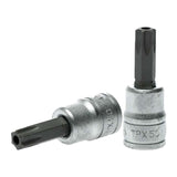 Teng 3/8in Dr. TX Bit Socket TPX50