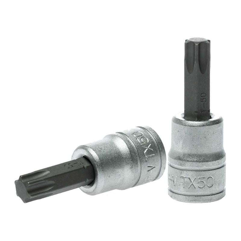 Teng 3/8in Dr. TX Bit Socket TX50