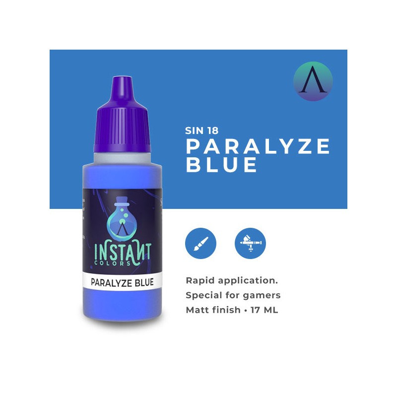 Scale 75 Instant Colors 17ml