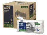 Cloth Folded 510479 W4 - Tork (120PC)