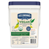 Mayonnaise Vegan - Hellmanns (10KG)