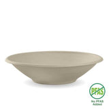 Bowl Biocane Natural 24oz - Biopak (50PC)