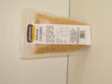 Crispy gluten-free breadcrumbs in a 900g pack, perfect for baking, breading, and adding crunch to dishes.