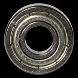 CARBITOOL Ball Bearing Guide with 1/4" ID and 5/8" OD for smooth operation in machinery and projects, ensuring reliability and efficiency.