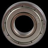CARBITOOL Ball Bearing Guide featuring 1/2" ID and 1-1/8" OD, designed for smooth operation and enhanced machinery efficiency.