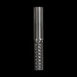 CARBITOOL Fibreglass Bit - Diamond Cut - End Cutting - Solid Carbide (9.5mm x 25.4mm)