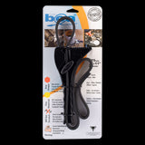 BOA 275mm Aluminium Constrictor Strap Wrench with flexible strap, ensures strong grip without scratching surfaces.