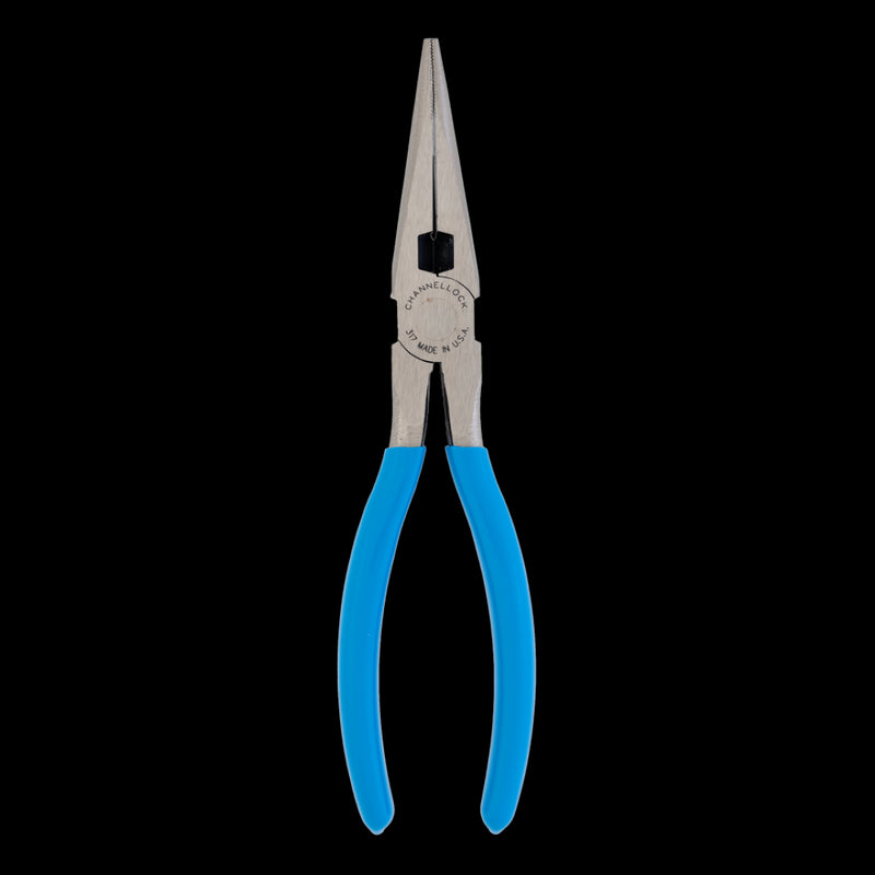 CHANNELLOCK 205mm Long Nose Plier