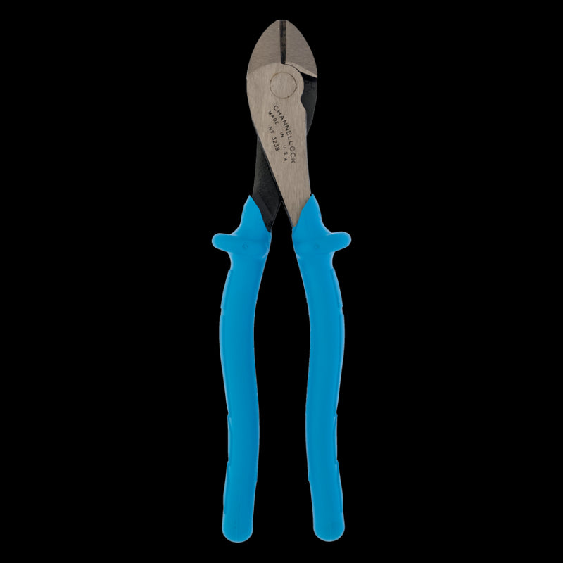 CHANNELLOCK 205mm Insulated Diagonal Cutting Plier, Posi-Grip