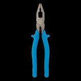 CHANNELLOCK 205mm Insulated Linesman Plier, Posi-Grip