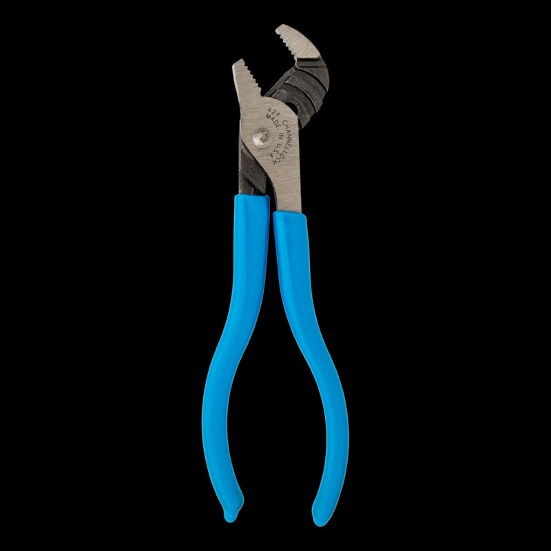 CHANNELLOCK 115mm Straight Jaw Tongue & Groove Plier