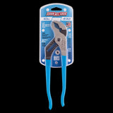 CHANNELLOCK 255mm V-Jaw Tongue & Groove Plier with ergonomic grips, rust-resistant steel, and a secure V-jaw design for plumbing and repairs.