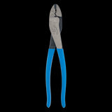 CHANNELLOCK 240mm Crimping Plier for secure insulated and non-insulated connections, featuring durable high carbon steel and precise cutting edges.