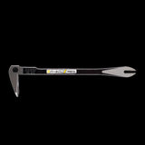 Dogyu 210mm S-Bar Nail Puller with dual ends and hammer head, ideal for efficient nail removal in tight spaces.