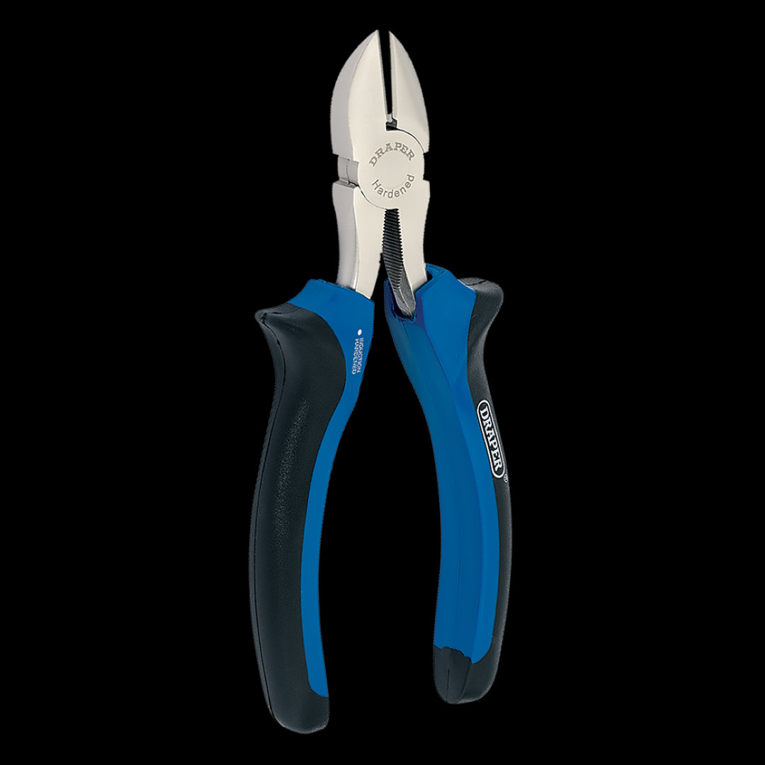 DRAPER 160mm Diagonal Cut Plier