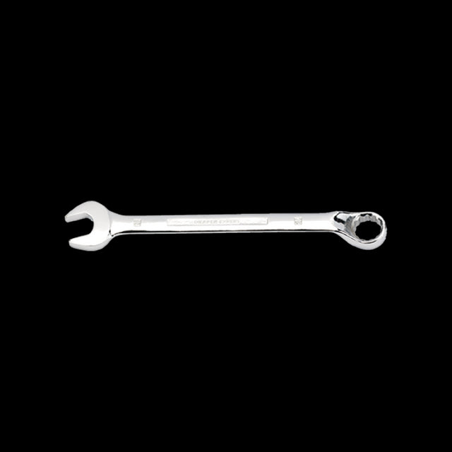 Draper 26mm Hi-Torq spanner featuring chrome vanadium steel, designed for precision and durability in automotive and DIY tasks.