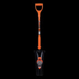 DRAPER Drainage Shovel with Insulated YD-Handle