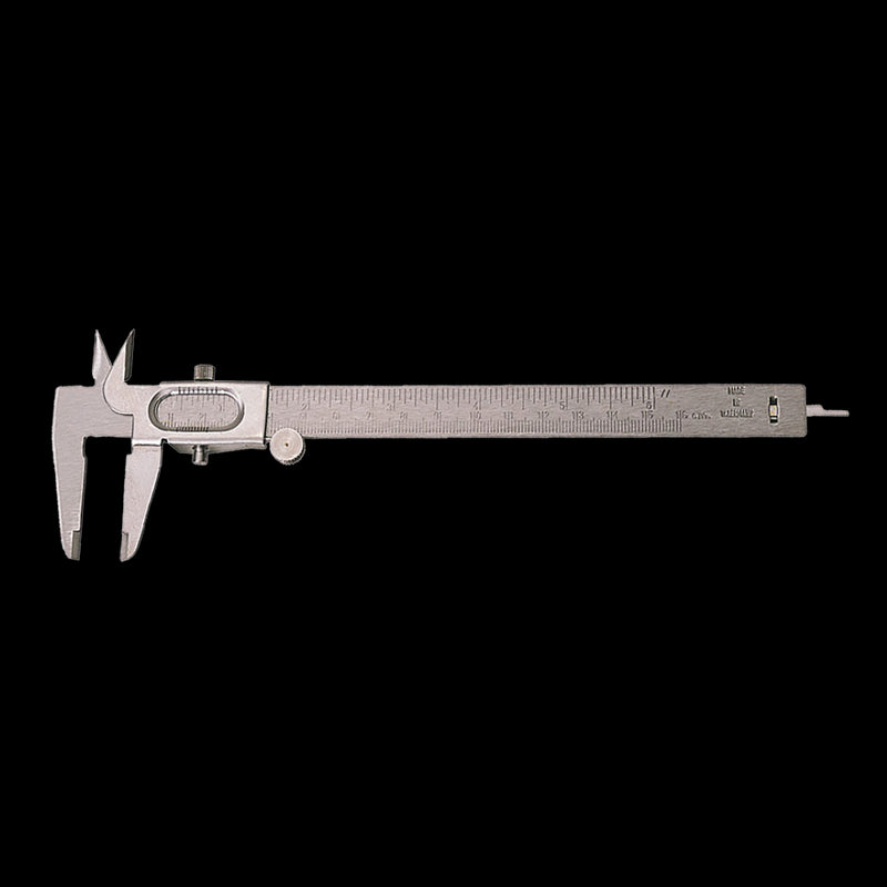 DRAPER 150mm Roller Vernier Caliper